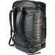 Mission Duffel - Black - 90l (Harnessing) (Show Larger View)